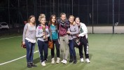 V° Memorial "Katia Pelizzari"